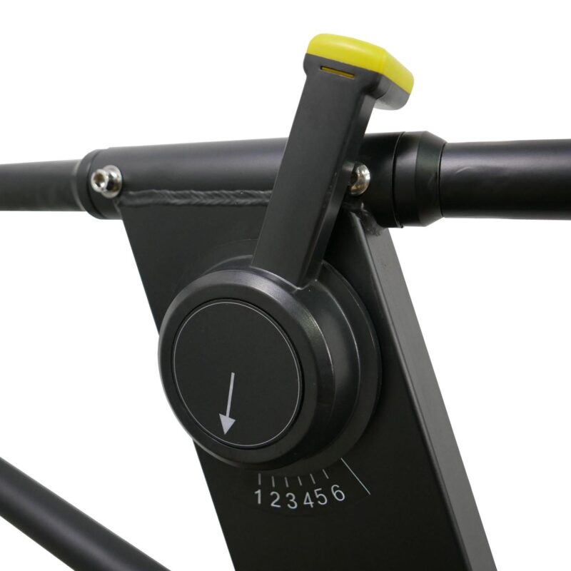 Curve Runner Pro - Non-Motorised Treadmill - Image 6