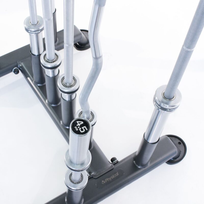 Physical Company Olympic Bar Holder - Image 2