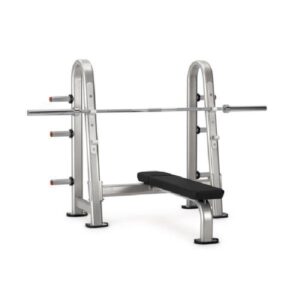 Nautilus Instinct Olympic Flat Bench