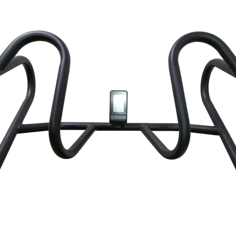 Curve Runner Pro - Non-Motorised Treadmill - Image 9