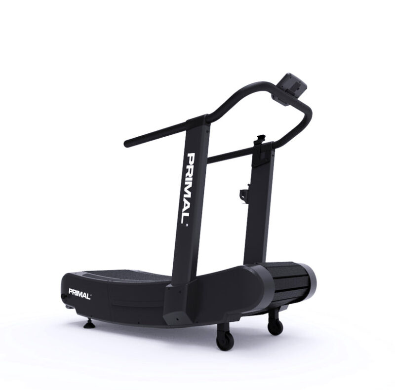 Primal Performance Series Curved Treadmill - Image 2