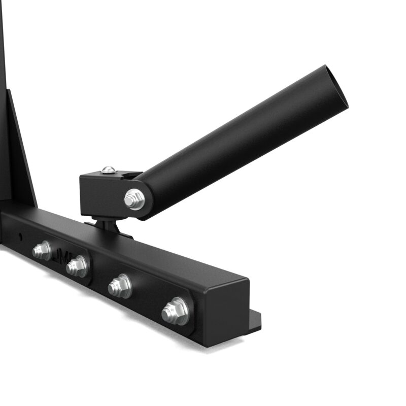 JMC Half Rack - Image 7