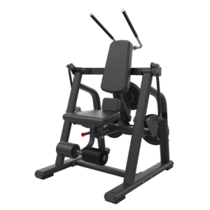 Attack Fitness Plate Loaded Abdominal