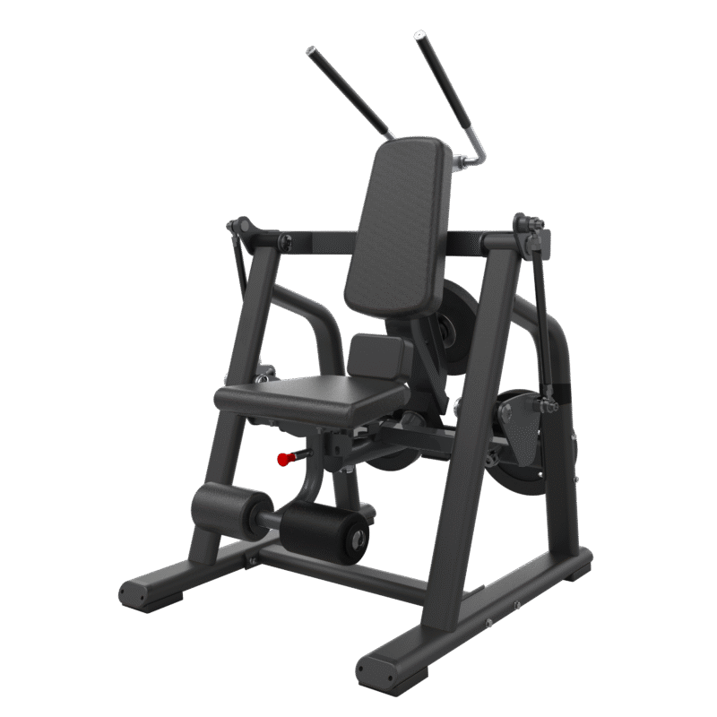 Attack Fitness Plate Loaded Abdominal