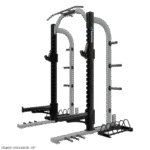 Nautilus Instinct Half Rack