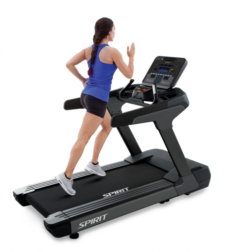Spirit Fitness CT900 Treadmill - Image 2