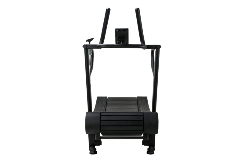 Attack Fitness Run Attack Curved Treadmill - Image 2