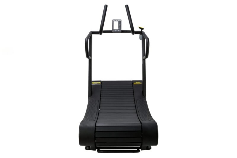 Attack Fitness Run Attack Curved Treadmill - Image 3