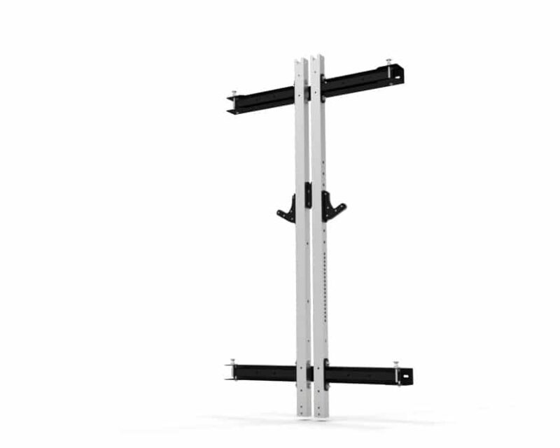 Exigo E70 Folding Rack - Image 2