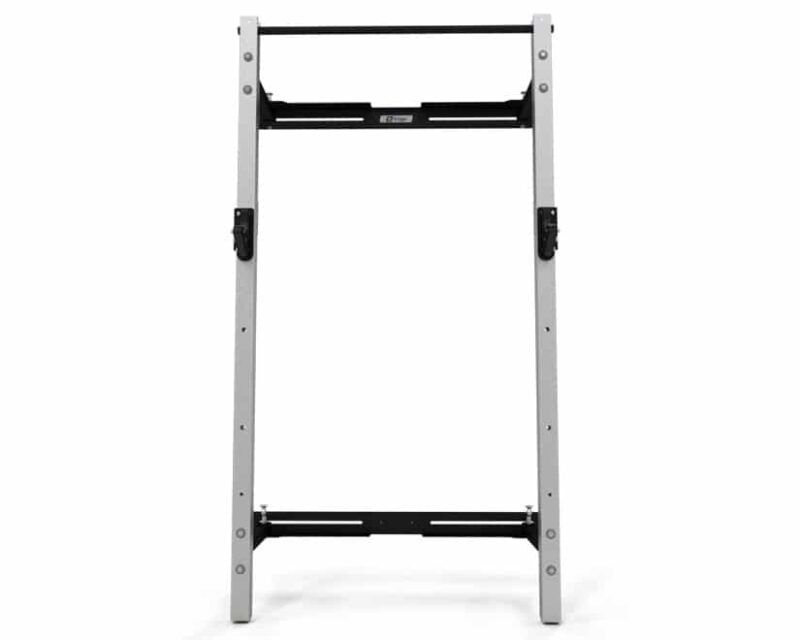 Exigo E70 Folding Rack - Image 3