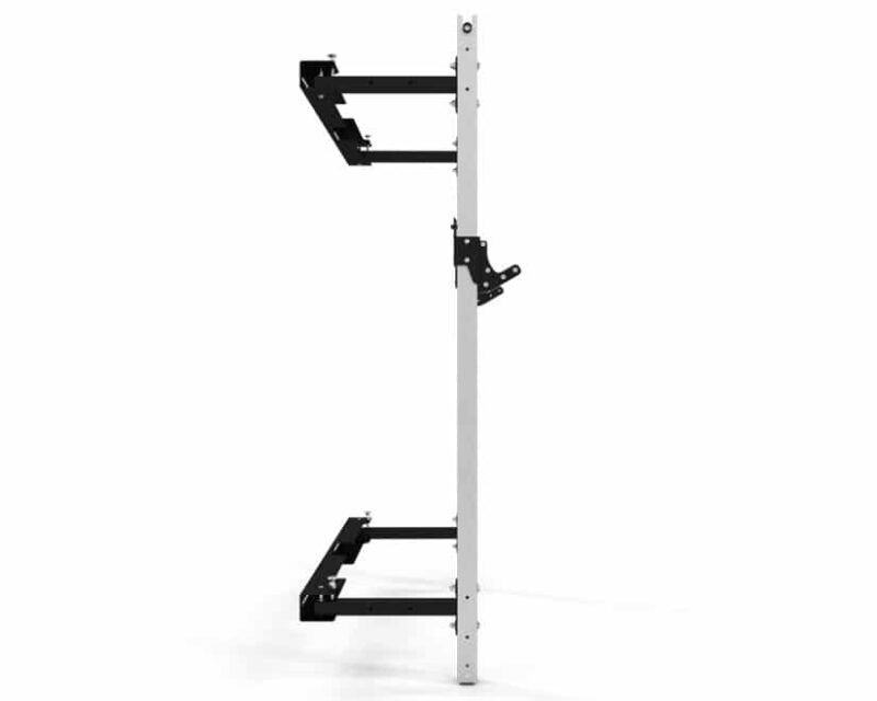 Exigo E70 Folding Rack - Image 4