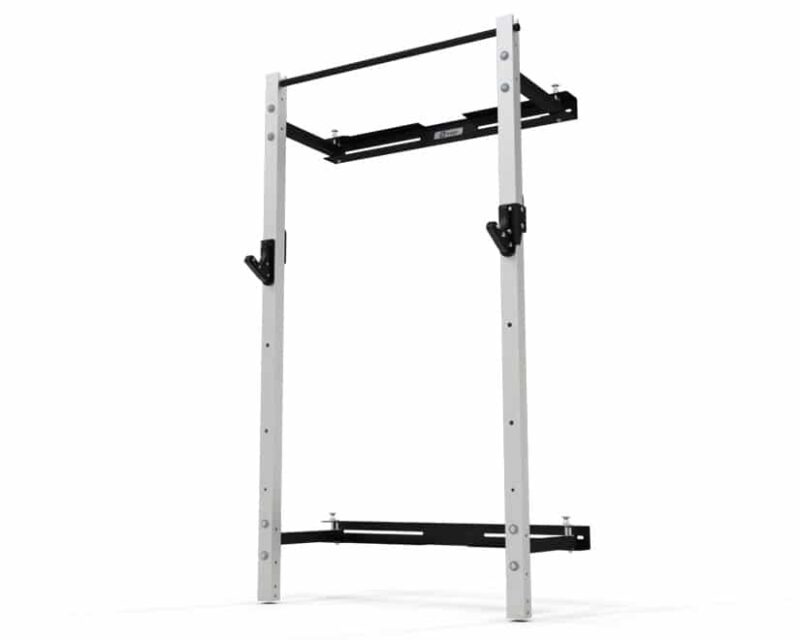 Exigo E70 Folding Rack - Image 5