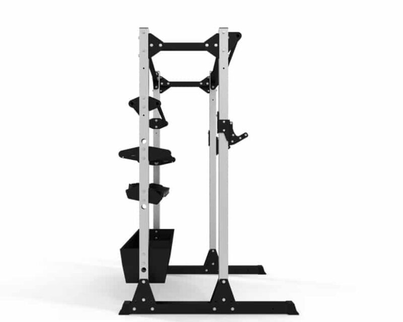 Exigo E70 Half Rack SG - Image 2