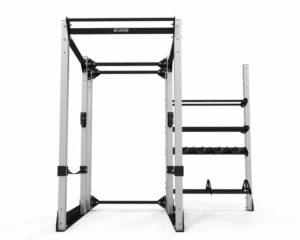 Exigo E70 Power Rack ST110