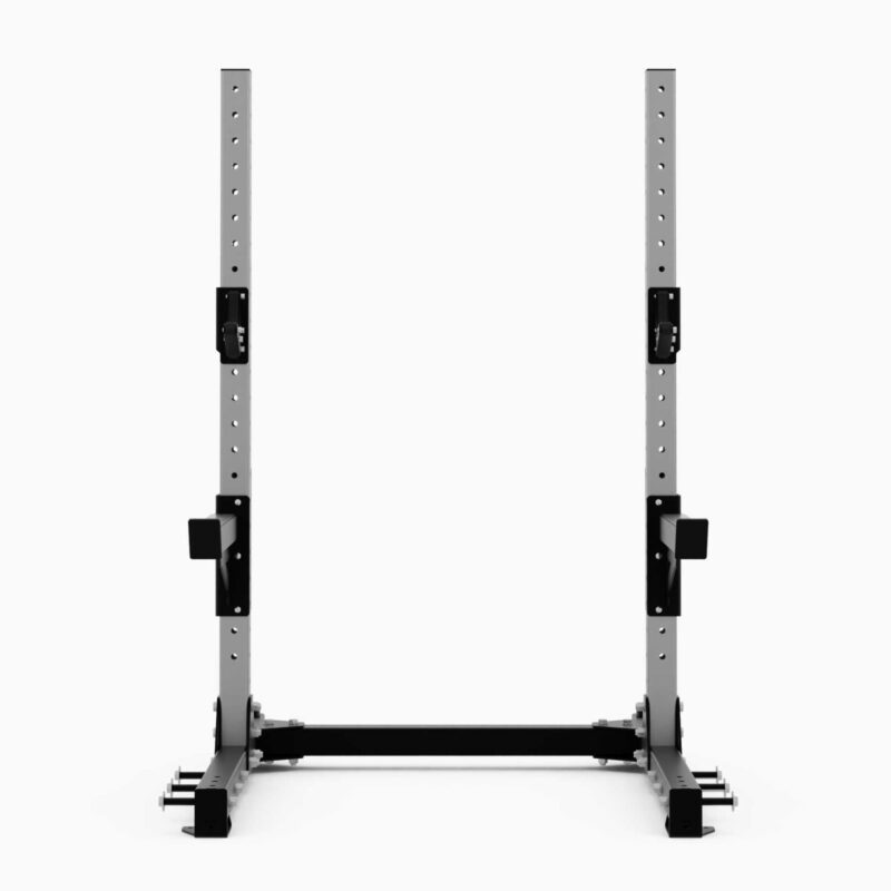 Exigo E80 Elite Squat Stands - Image 3