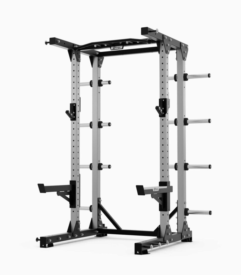 Exigo E80 Elite Half Rack - Image 2