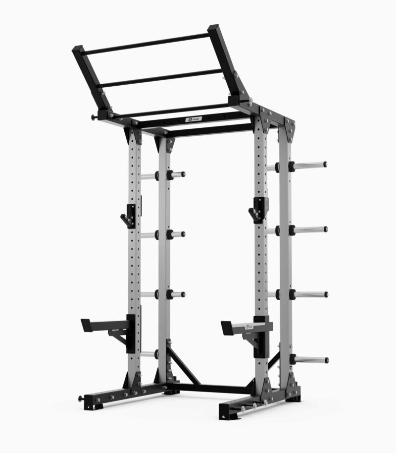 Exigo E80 Elite Half Rack - Image 4