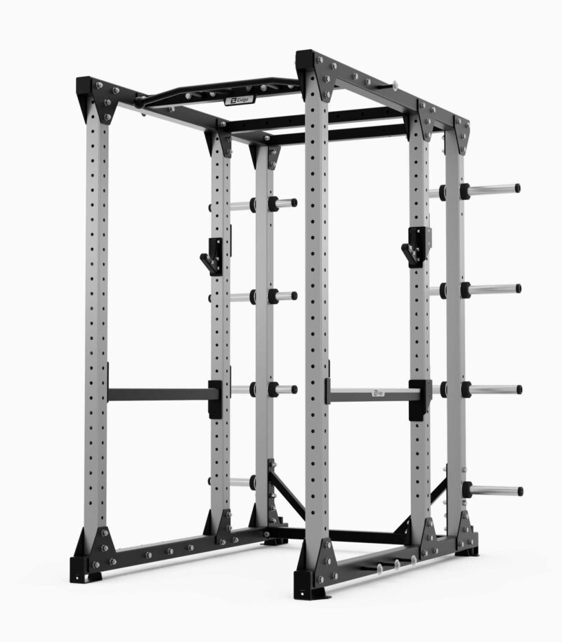 Exigo E80 Elite Power Rack - Image 4