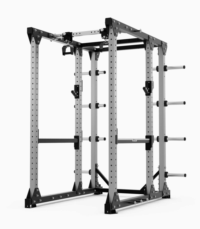 Exigo E80 Elite Power Rack - Image 5