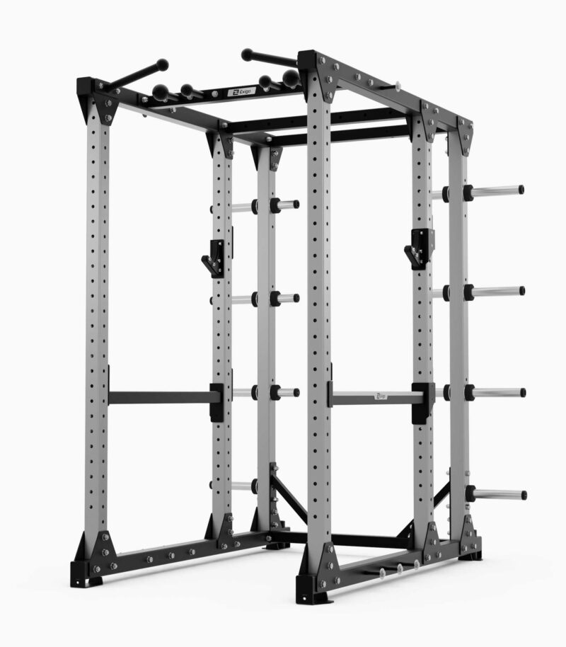 Exigo E80 Elite Power Rack