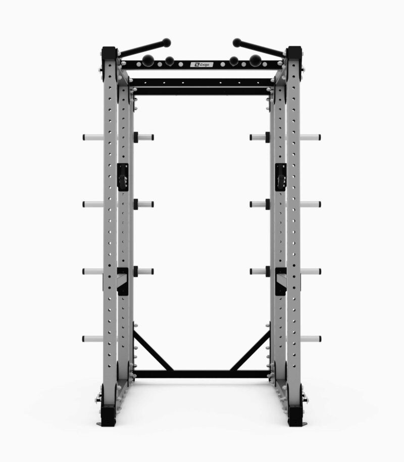 Exigo E80 Elite Power Rack - Image 3