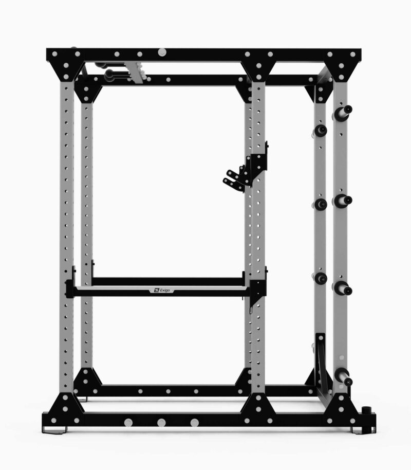 Exigo E80 Elite Power Rack - Image 2