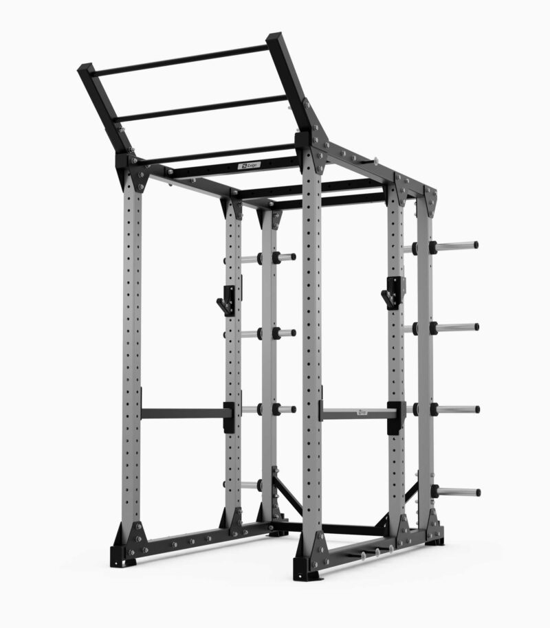 Exigo E80 Elite Power Rack - Image 6