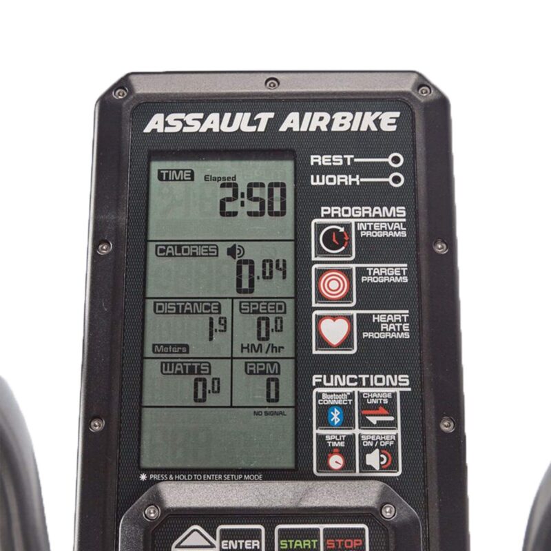 Assault AirBike Elite - Image 5