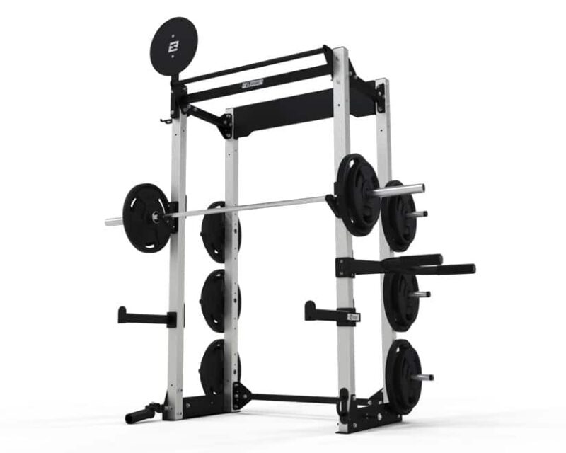 Exigo E70 Fixed Half Rack - Image 4