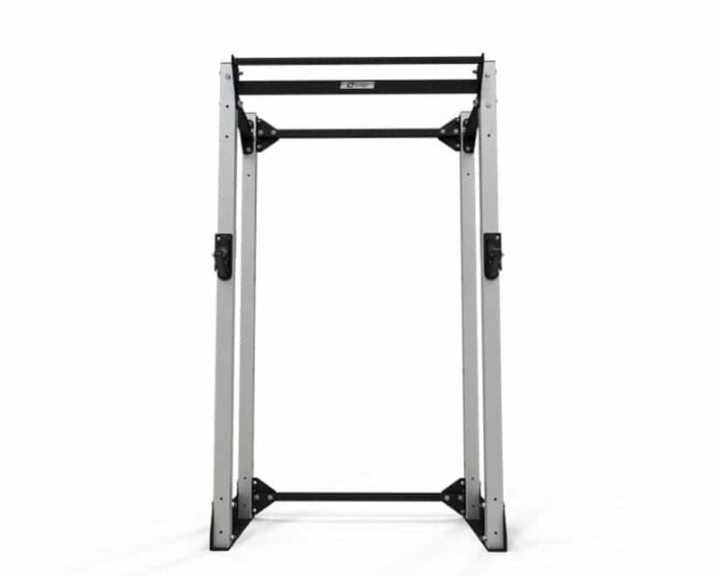 Exigo E70 Fixed Half Rack