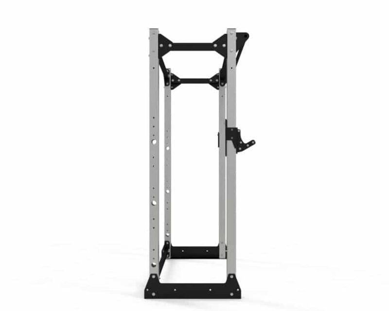 Exigo E70 Fixed Half Rack - Image 3