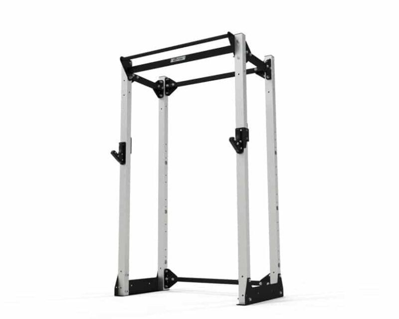 Exigo E70 Fixed Half Rack - Image 2