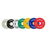 Jordan Urethane Fractional Change Plates