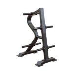 GymGear Sterling Series Plate Rack