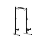 GymGear Sterling Series Elite Half Rack (Minus Weight Storage)