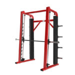 Hammer Strength Vertical Smith Machine