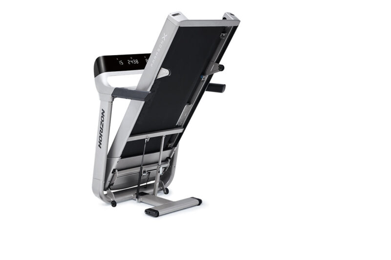 Horizon Fitness Paragon X Treadmill - Image 3