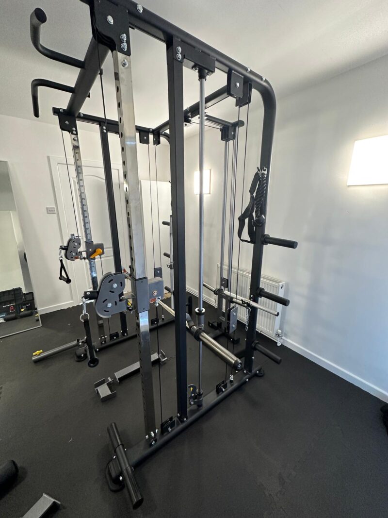 GymGear Rhino Strength Machine - Image 4