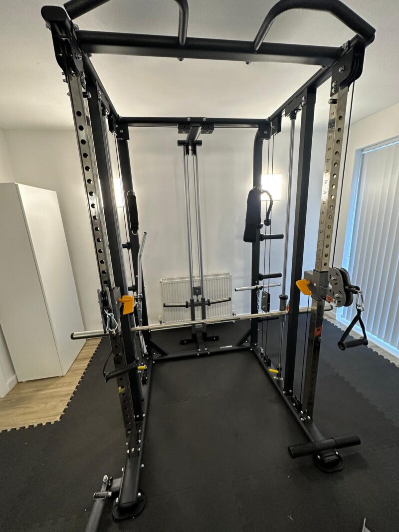 GymGear Rhino Strength Machine - Image 3