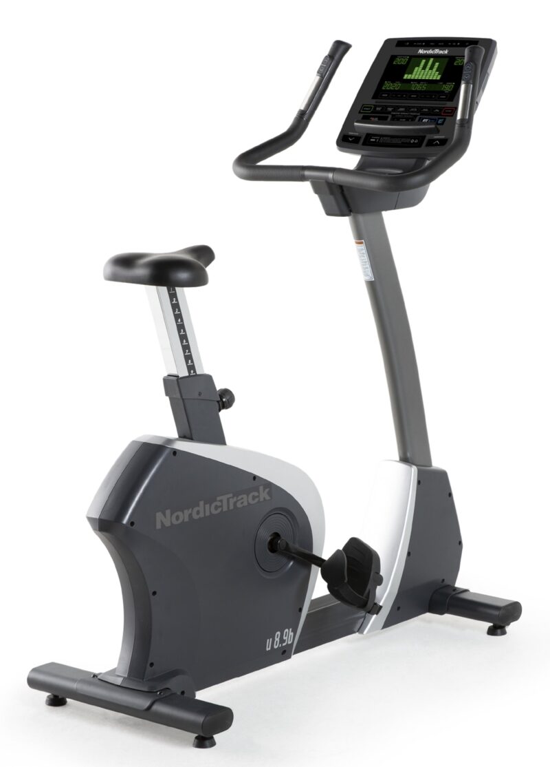 Nordictrack U 8.9b Upright Cycle
