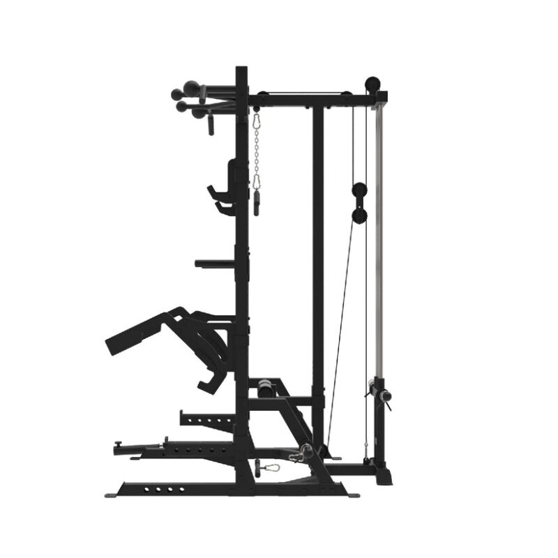 Primal Personal Series Ultimate Half Rack - Image 2