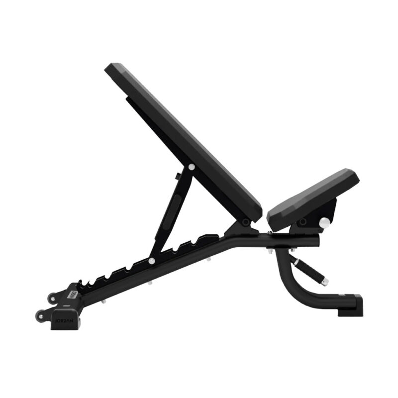 Jordan Adjustable Weight Bench - Image 3