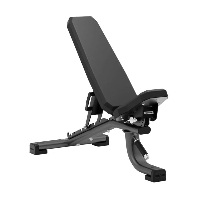 Jordan Adjustable Weight Bench - Image 2