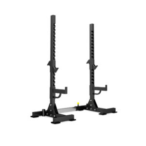 Jordan Helix Squat Stand (Adjustable Width)