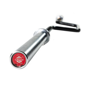 Jordan Olympic Cambered Bar - 7ft
