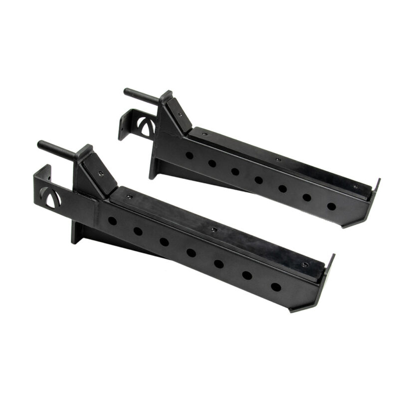 Jordan Helix Folding Power Rack - Image 2