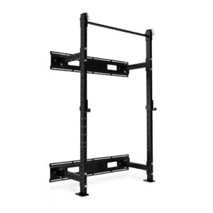 Jordan Helix Folding Power Rack