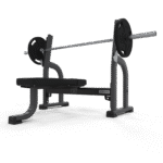 Jordan Olympic Flat Bench