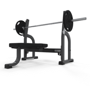 Jordan Olympic Flat Bench