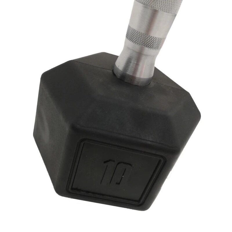 Jordan Hexagonal Urethane Dumbbell (Pairs) - Image 21